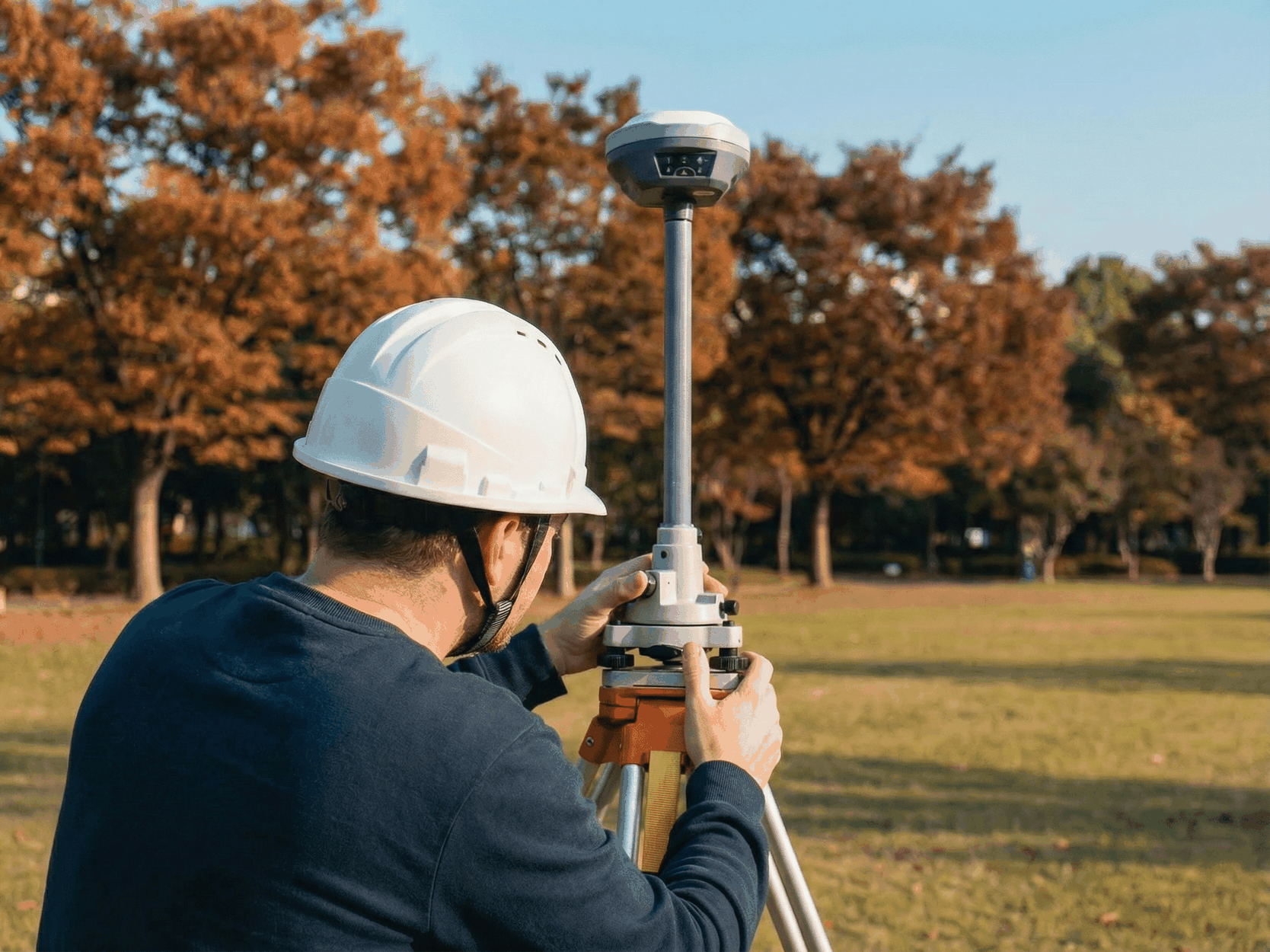 Multi-mode PPP RTK PPK operation