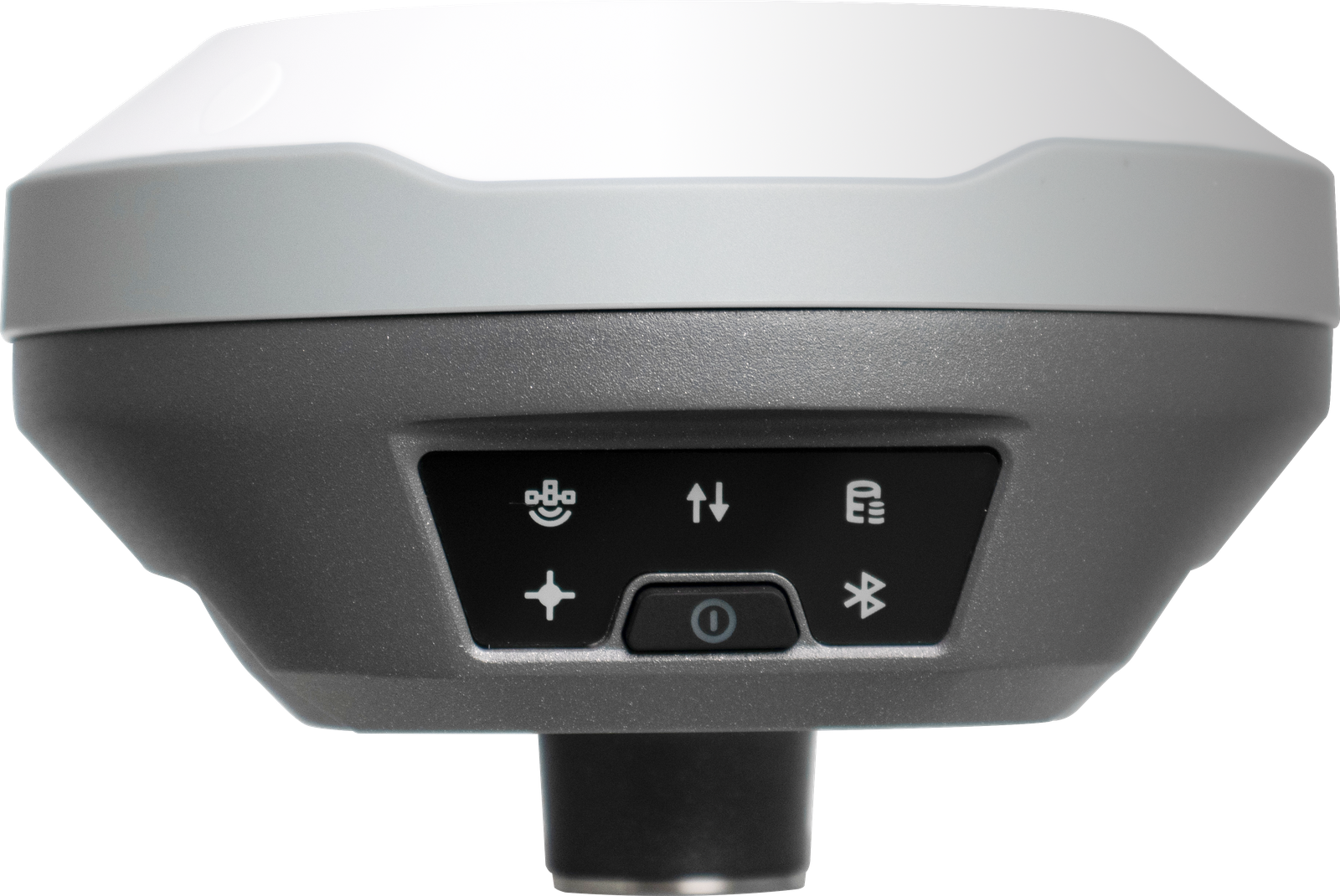 UAV Mate GNSS Receiver front view
